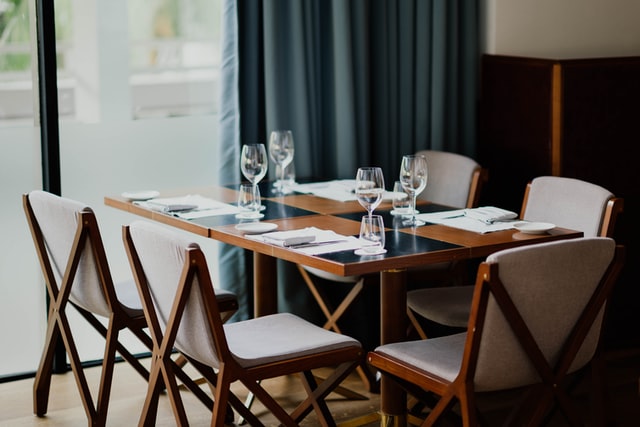 table salle à manger