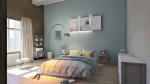 rideaux anti bruit efficacité