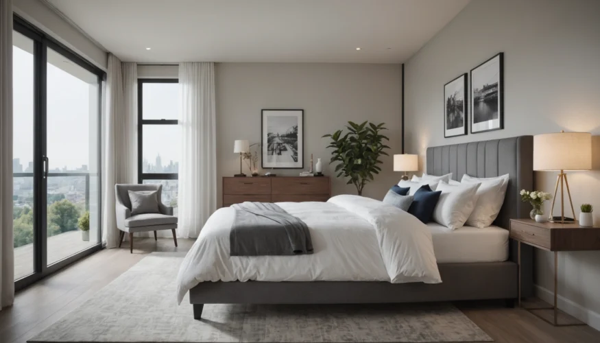 lit boxspring ou classique