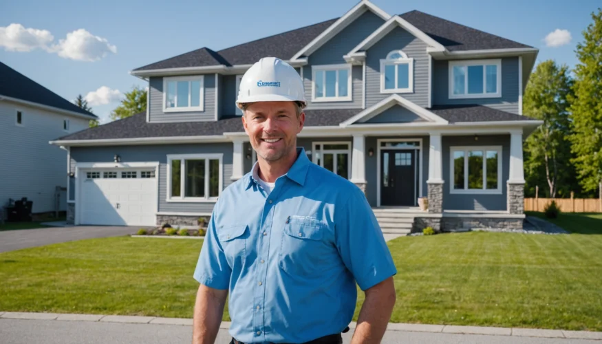 Les avantages de solliciter les services d'un constructeur de maisons dans Lanaudière
