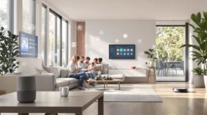 ia dans l'immobilier