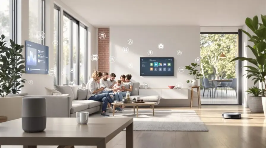 ia dans l'immobilier