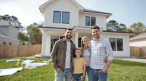 maison contemporaine pas cher