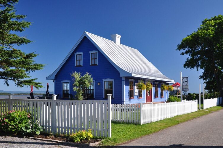 Privilégiez la qualité pour vote menuiserie de maison