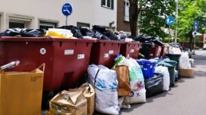 ramassage encombrants strasbourg