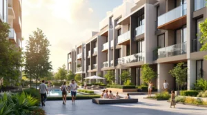 programme immobilier neuf ferney voltaire