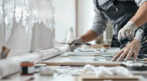 société poitevine de peinture