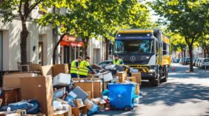 ramassage encombrants strasbourg