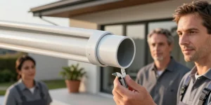 cache embout store banne