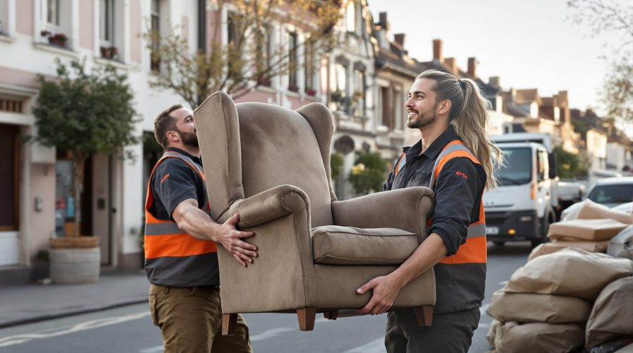 ramassage encombrants strasbourg