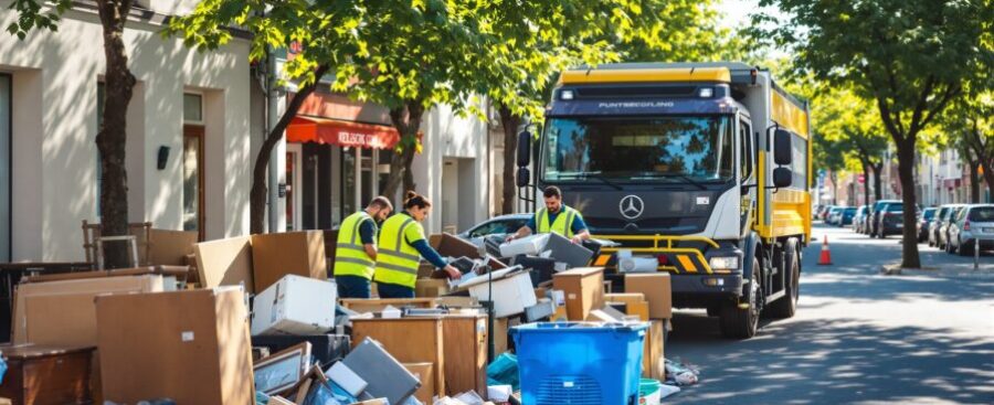 ramassage encombrants strasbourg