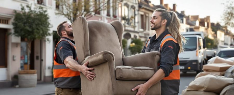 ramassage encombrants strasbourg