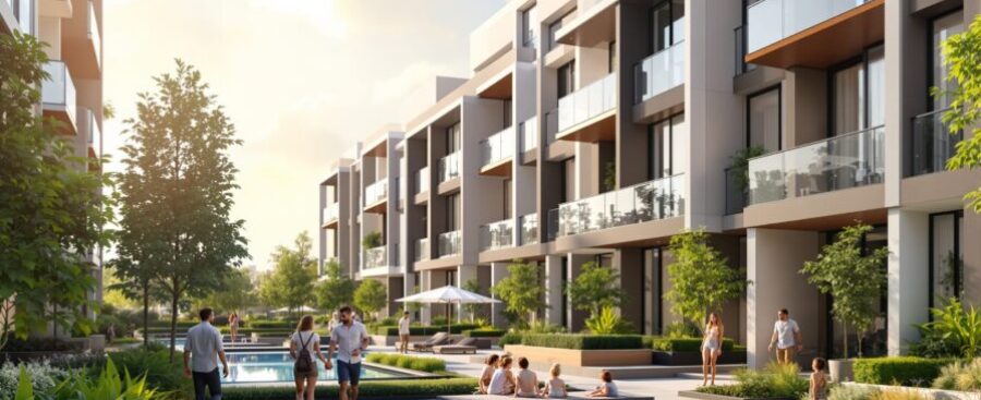 programme immobilier neuf ferney voltaire